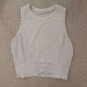 Lululemon tank top